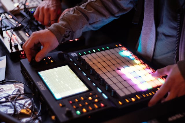 The Art of the Remix: How Remixing is Fueling Creativity and Giving New Life to Music