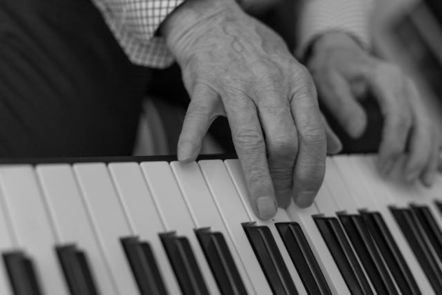 Hooked on Harmony: How Viral Earworms Are Crafted to Stick in Your Head