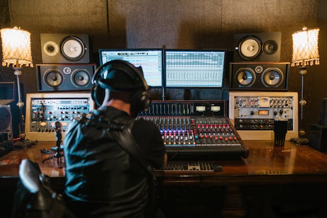 Music Creation