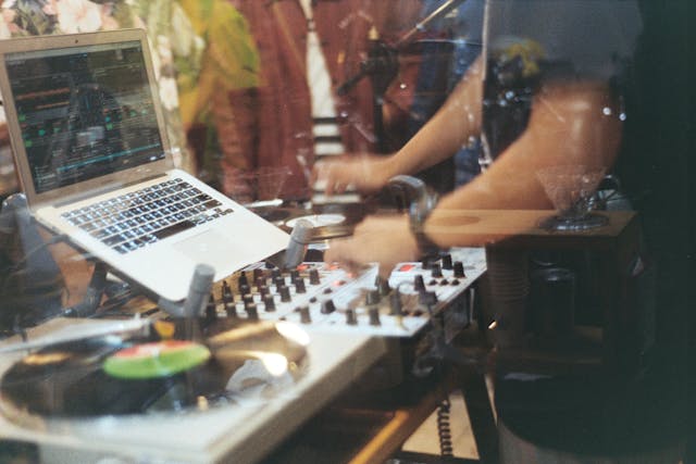 music