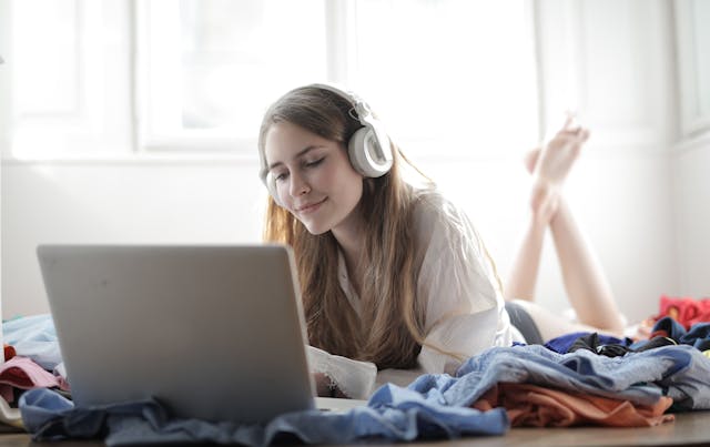 The Evolution of Music Streaming: How Technology is Shaping the Way We Listen
