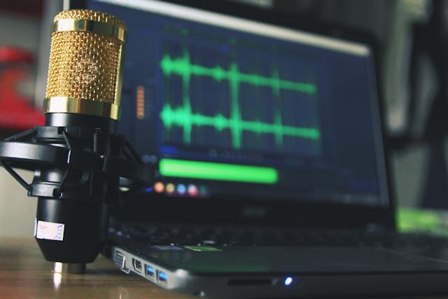 Streaming Music
